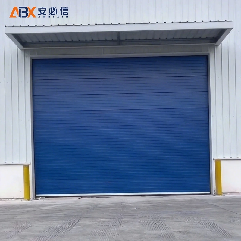 鹤壁市涡轮硬质高速门
